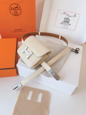 wholesale quality hermes constance belt bag model no. 502